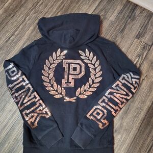 Victoria's Secret Pink Hoodie